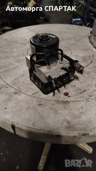 ABS модул за OPEL ZAFIRA B 1.9 CDTI ABS PUMP 10.0960-0559.3 00403654D0 13234911 10.0206-0248.4, снимка 1