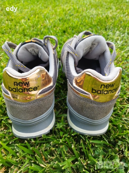 Продавам маратонки New Balanse, снимка 1