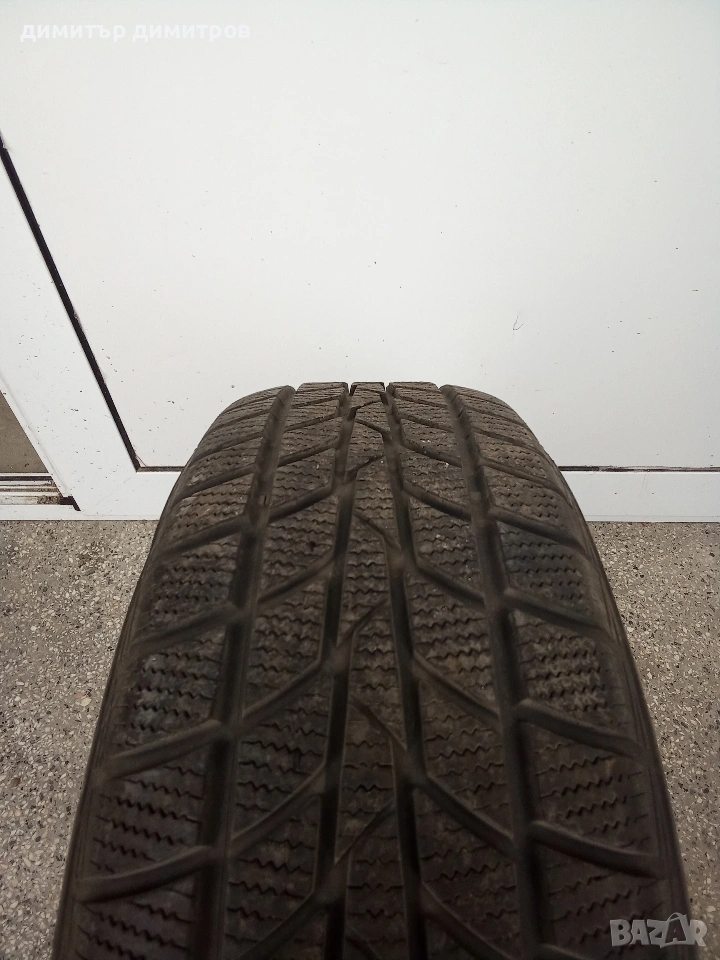 Hankook 205/70/15, снимка 1