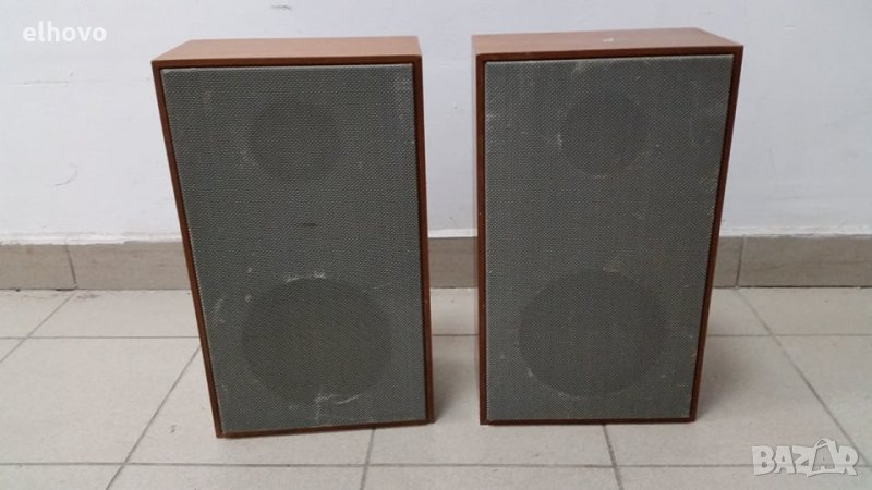 Тонколони Orgatron K18, снимка 1