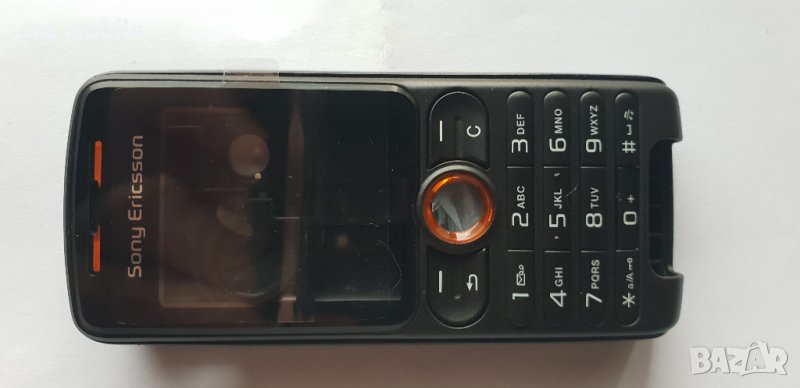 Sony Ericsson W200  панел, снимка 1