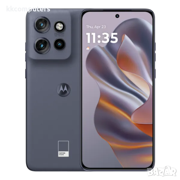 ЧАСТИ ЗА - Motorola Edge 50 Neo, снимка 1