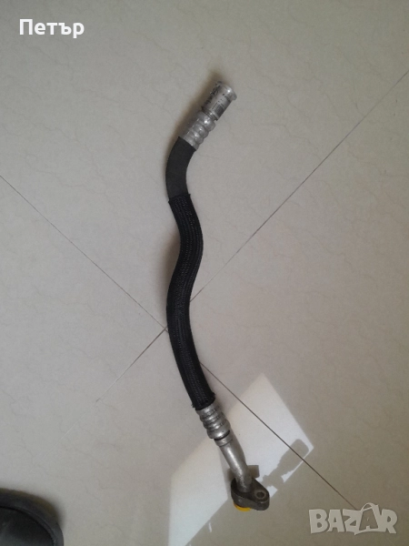 Тръба климатик Mercedes w221, снимка 1