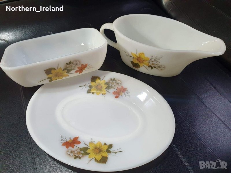 Аркопал / аркопален сет, снимка 1