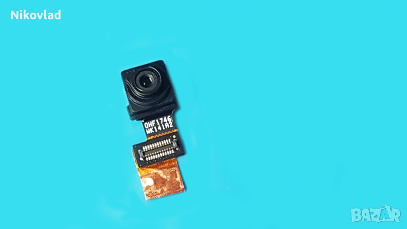 Селфи камера Xiaomi Redmi Note 8T, снимка 1