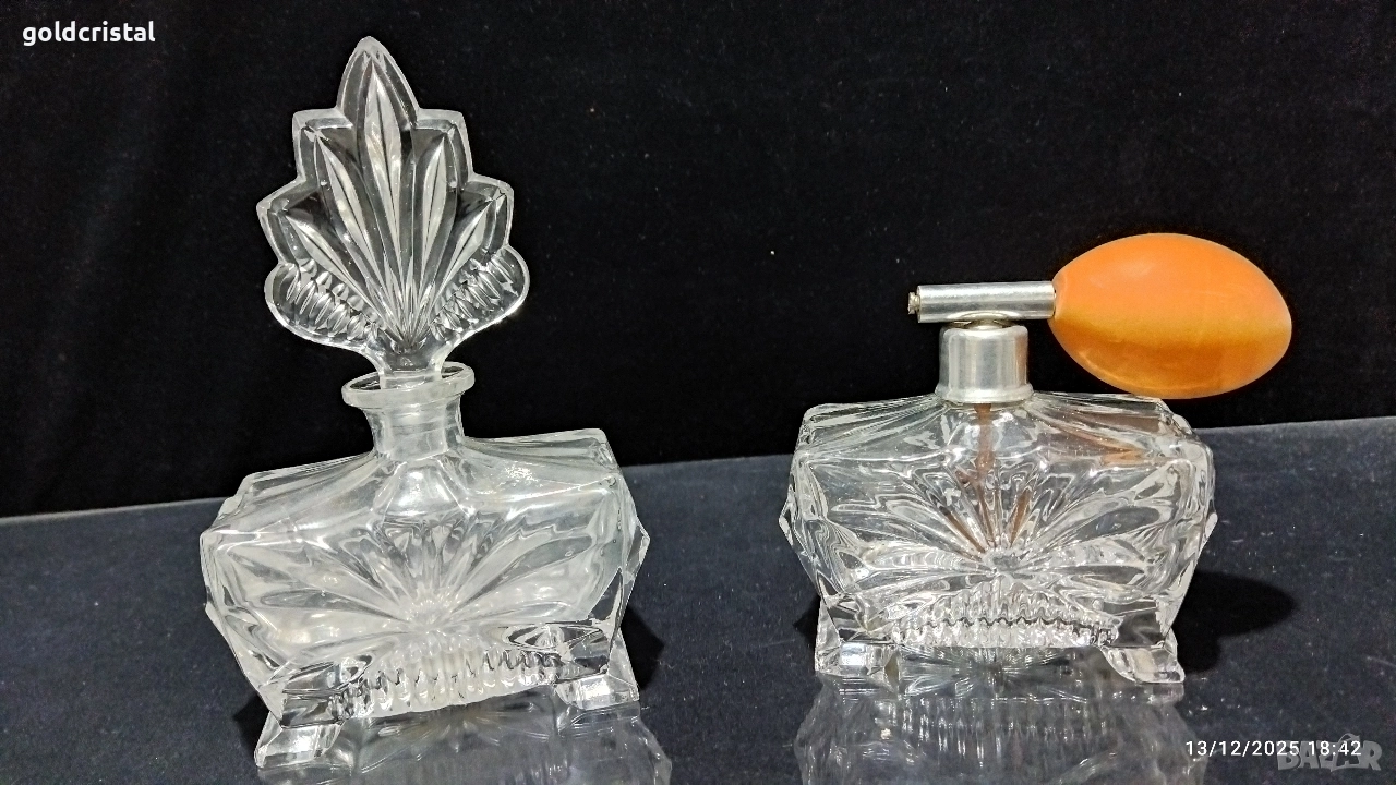 комплект за парфюм , снимка 1