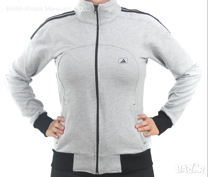 Български Дамски Спортен Екип № 200-3, снимка 1