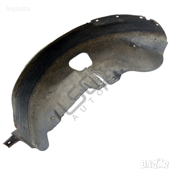 Заден ляв подкалник Volkswagen Polo IV (9N) 2001-2009 ID:111584, снимка 1