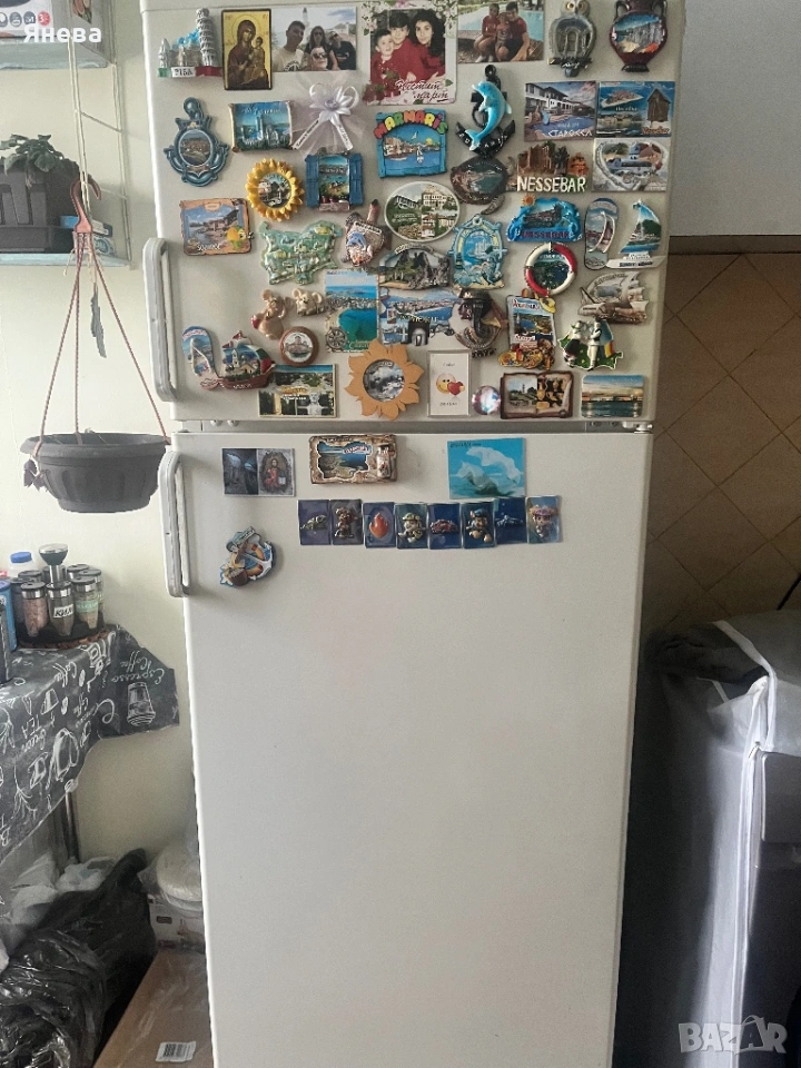 Използван хладилник в добро състояние, снимка 1