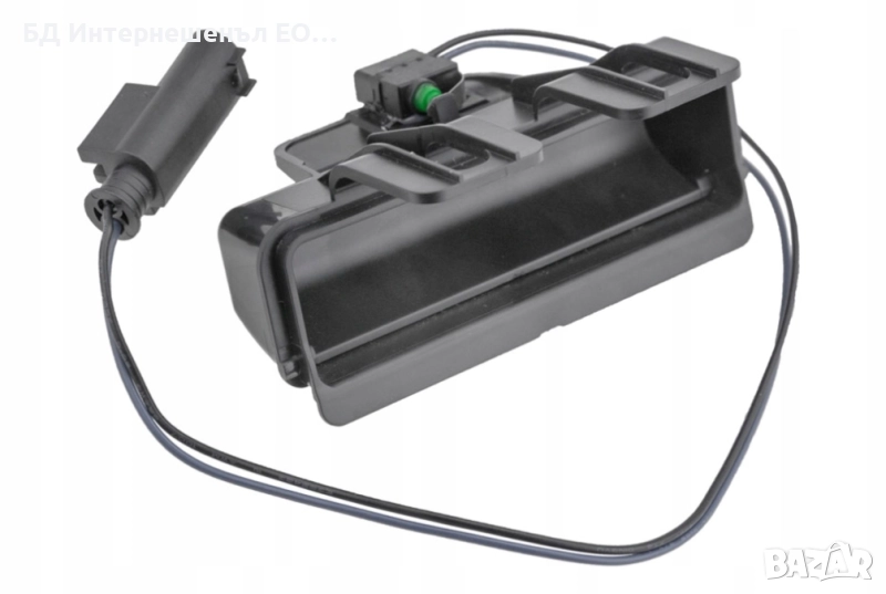 A4517470187  Дръжка Бутон за отваряне на багажник, Smart, ForTwo W451,, снимка 1