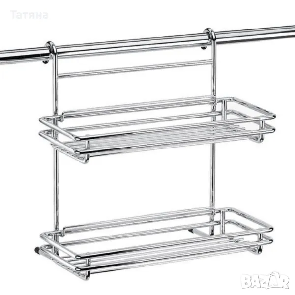 Двоен рафт, снимка 1