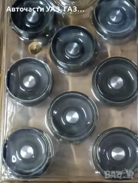 ПОВДИГАЧ КЛАПАНИ УАЗ ХЪНТЪР, ПАТРИОТ, ГАЗ-3302 ГАЗЕЛА 406ДВ.К-Т 8БР., снимка 1