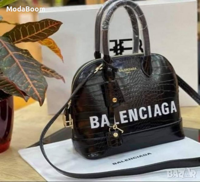 Чанта Balenciaga , снимка 1