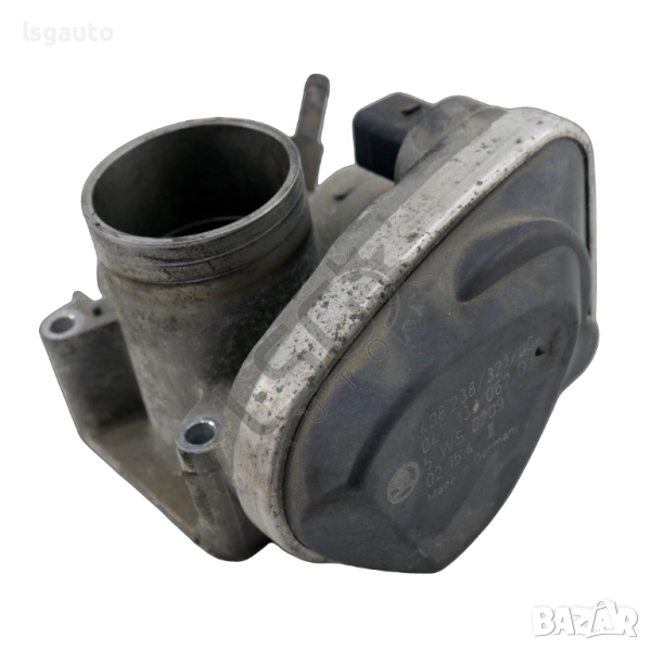 Дроселова клапа Skoda Fabia I (6Y) 1999-2008 ID: 151651, снимка 1
