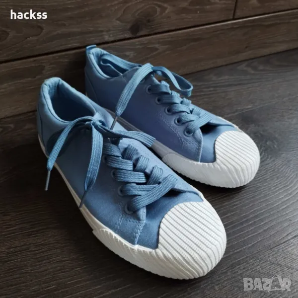 Нови: Детски кецове - Reserved, снимка 1