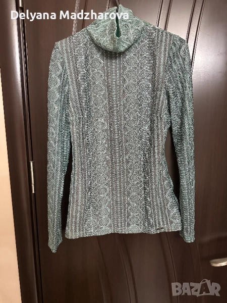 Различни видове блузи тип поло, снимка 1