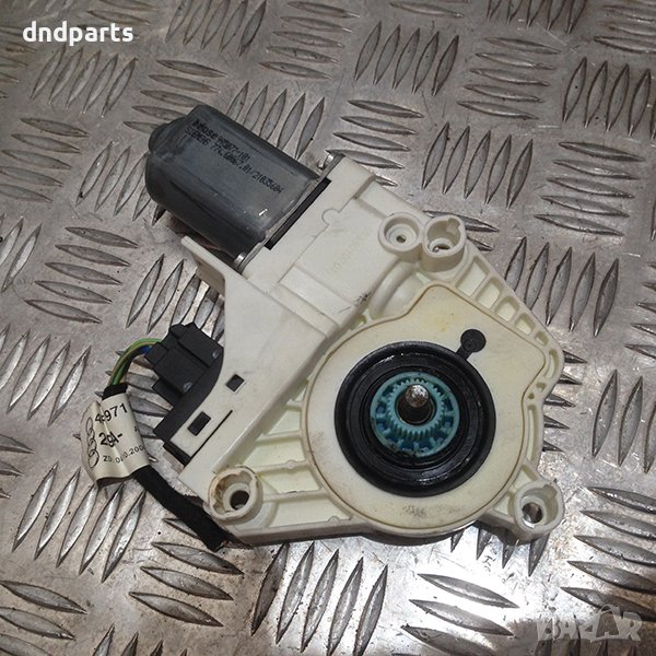 Моторче ел. стъкло за Audi A6/4F, 2005г., /предно, дясно/, снимка 1