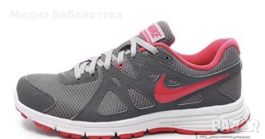 Чисто нови оригинални маратонки Nike, снимка 1