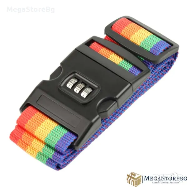 Предпазен Колан със заключващо устройство PA815, снимка 1