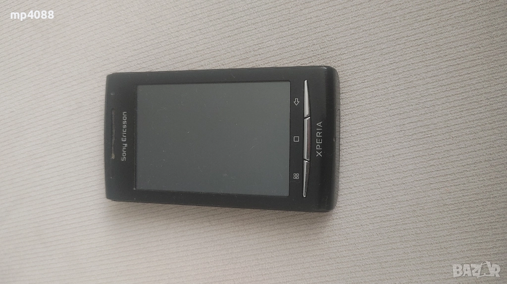 sony Ericsson Xperia, снимка 1