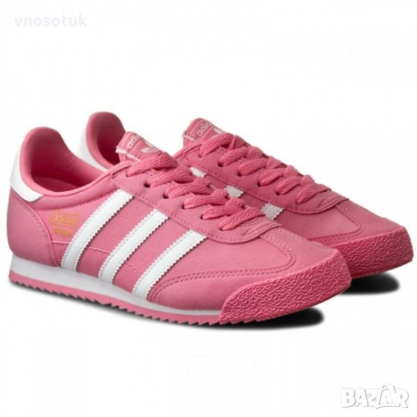Детски кецове adidas Originals DRAGON OG-№36.2/3, снимка 1
