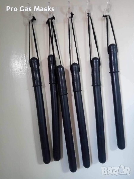 Гумени палки внос НОВО само за 50 лв брой. Цени на едро. , снимка 1