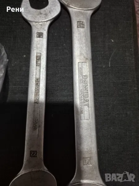 ключове Dowidat, снимка 1