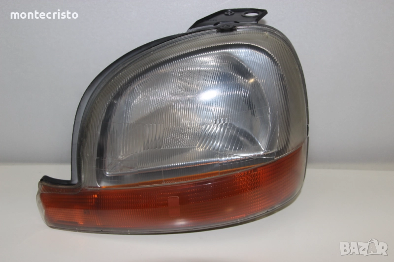 Ляв фар Renault Kangoo (1998-2002г.) 7701044037 Рено Канго, снимка 1