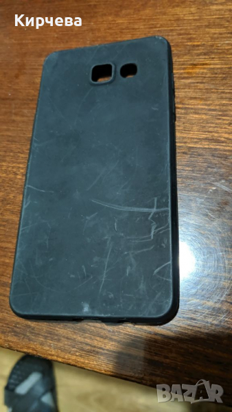 Кейс за Samsung A 5 (2016), снимка 1