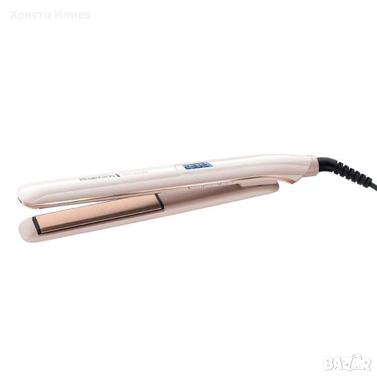 Преса за коса Remington S9100 PROluxe, снимка 1