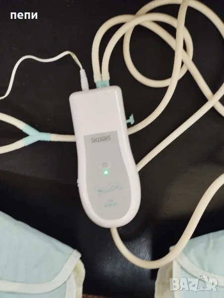 Масажор за крака, снимка 1