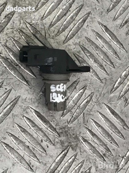 Датчик вал Renault Scenic,1.9DCI,2006г.130кс., снимка 1