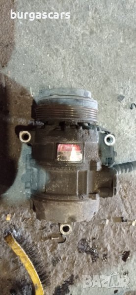 Компресор климатик Bmw E39 523 - 160лв, снимка 1