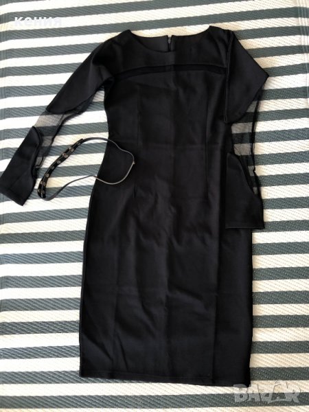 Нова рокля, снимка 1