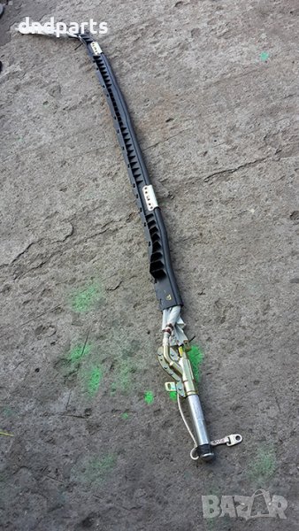 AIRBAG таван за Mercedes ML |W163|, 2004г., /десен/, снимка 1