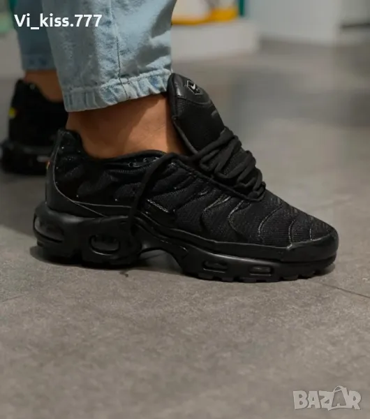 Нови обувки Nike air max Tn , снимка 1