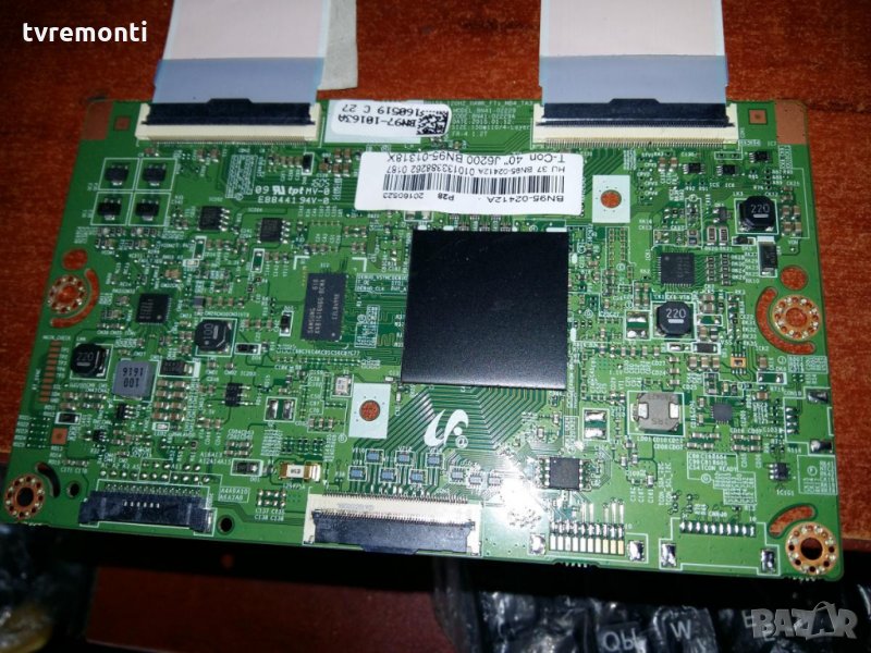 T-CON BOARD BN41-02229A, снимка 1