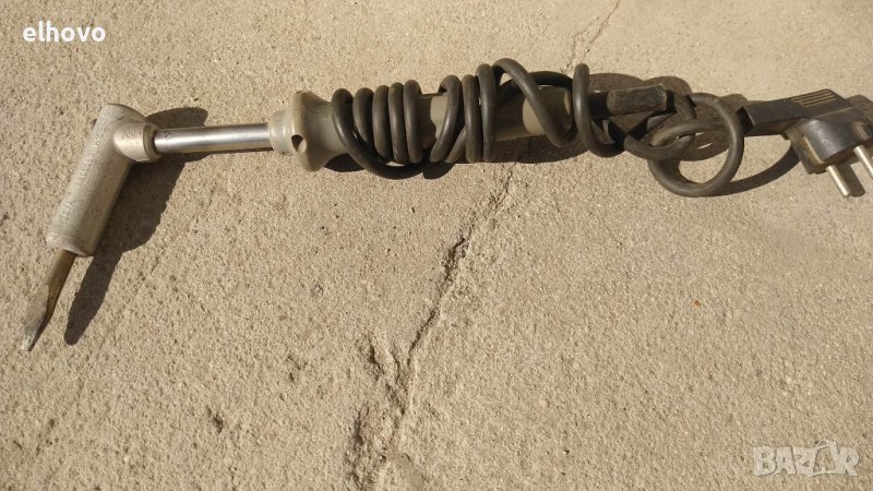 Поялник ZEVA 140W, снимка 1