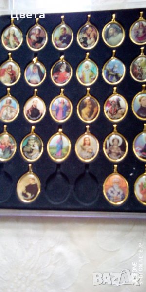 Италиански бижута, снимка 1