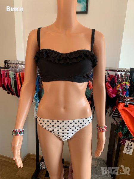 Бански в размер S, снимка 1