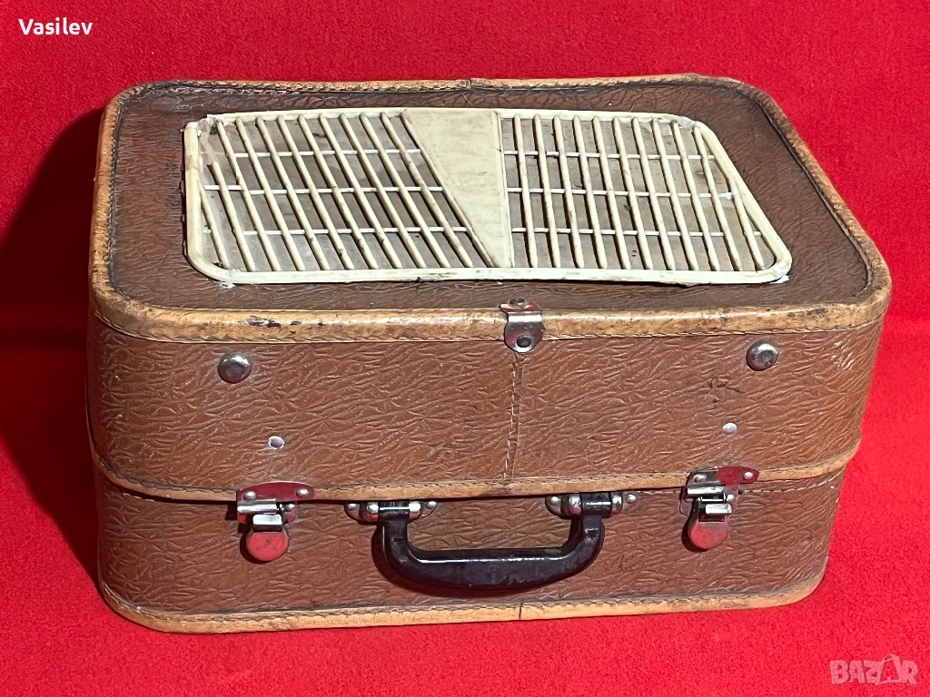 Грамофон-СССР, снимка 1