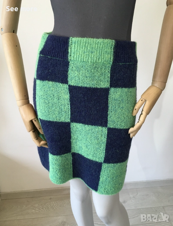 Stine Goya алпака пола М, снимка 1