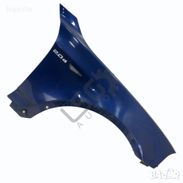 Десен калник BMW X3 (E83) 2003-2010 ID: 123209, снимка 1