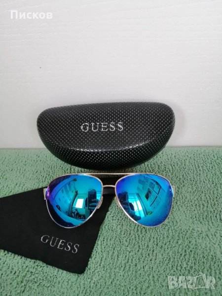 Слънчеви очила GUESS, снимка 1