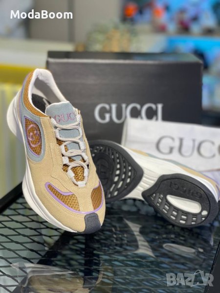 Мъжки обувки Gucci , снимка 1