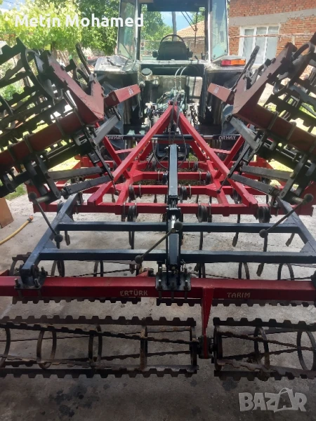 култиватор, снимка 1