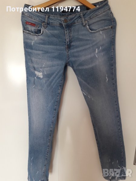 Дънки различни модели, снимка 1