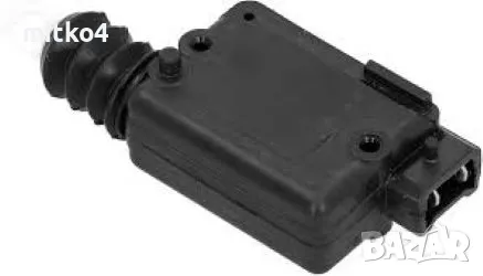 машинка за централно за рено 279049, снимка 1