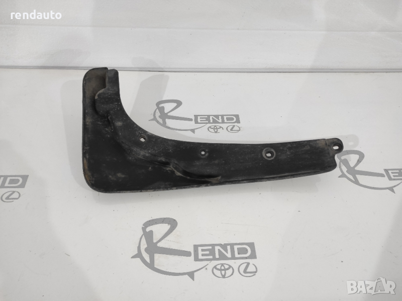 Преден ляв калобран Toyota Rav4 2000-2006 76622-42080, снимка 1
