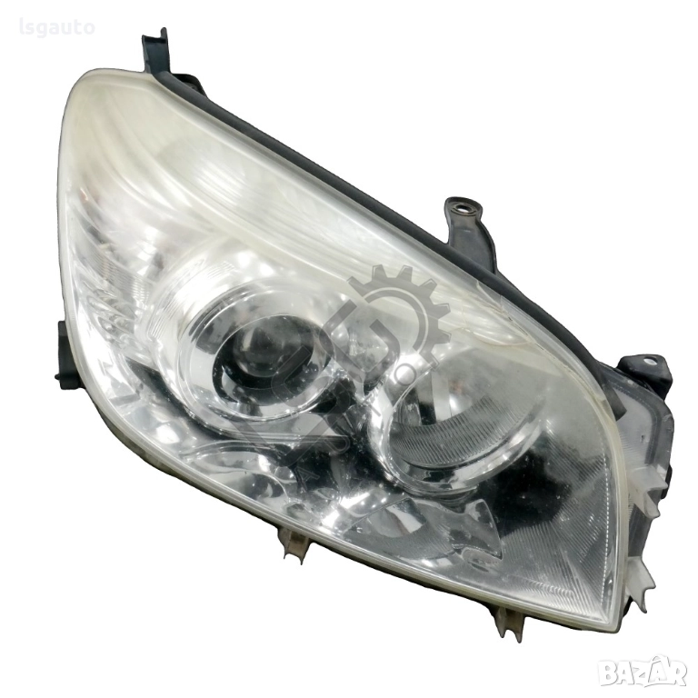 Десен фар Toyota RAV 4 III 2006-2012 ID: 154620, снимка 1